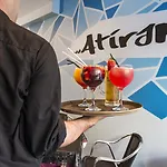ホテル Oriente Atiram バルセロナ