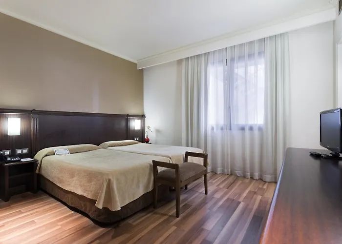 Oriente Atiram Hotel 3*
