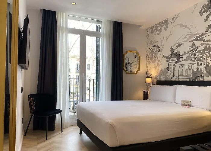 Oriente Atiram Hotel