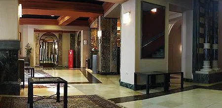 Hotel Oriente Atiram 3*