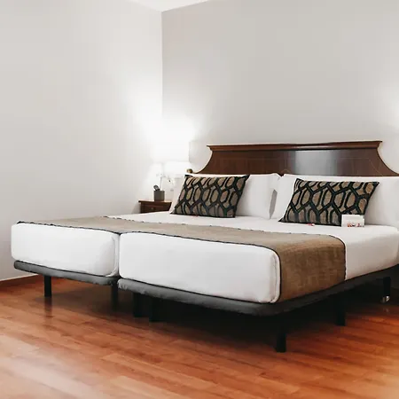 Oriente Atiram Hotel Barcelona