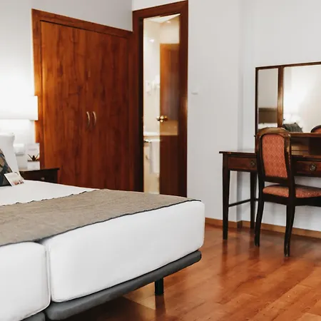 Oriente Atiram Hotel