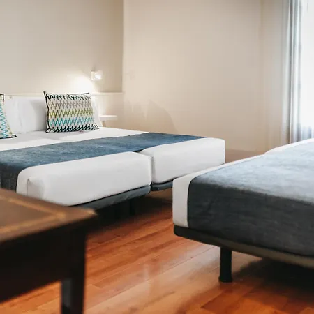 Hotel Oriente Atiram 3*