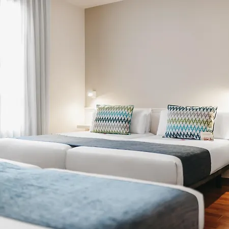 Oriente Atiram Hotel 3*