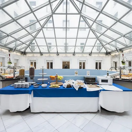 Oriente Atiram ホテル 3*