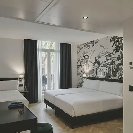 Oriente Atiram バルセロナ