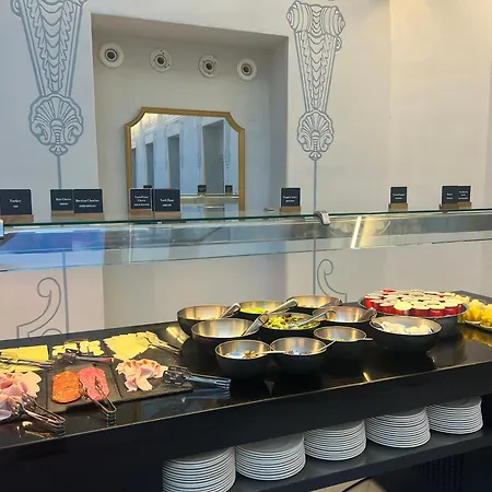 Hotel Oriente Atiram 3*