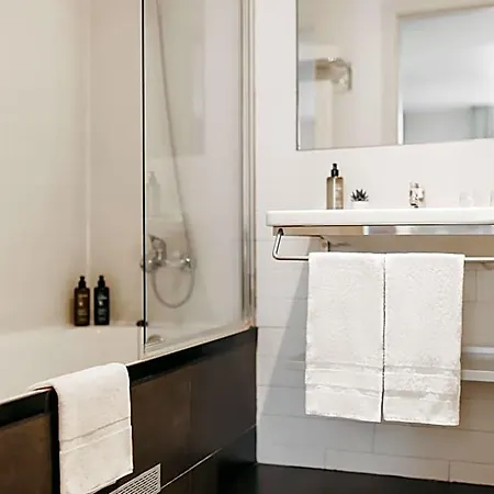 Oriente Atiram Hotel Barcelona