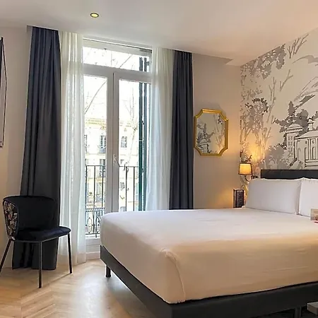 Oriente Atiram Hotel