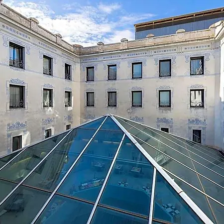 Oriente Atiram 3* Barcelona