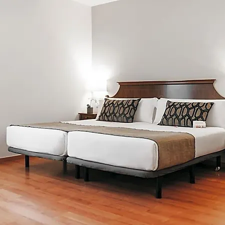 Oriente Atiram Hotel 3*