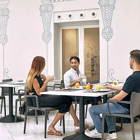 Oriente Atiram 3* Barcelona