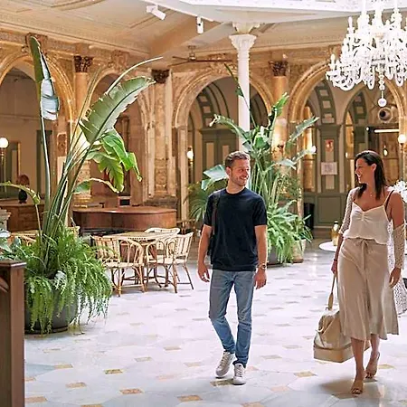 Hotel Oriente Atiram 3*