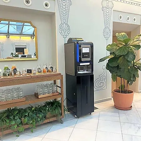 Hotel Oriente Atiram 3*