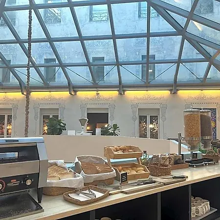 Oriente Atiram Hotel Barcelona