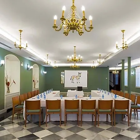 Oriente Atiram Hotel Barcelona