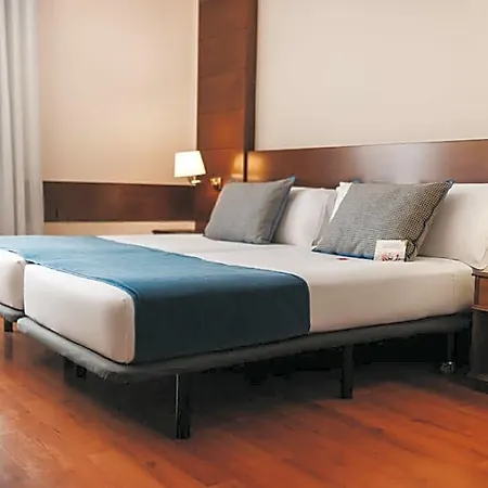 Oriente Atiram 3* Barcelona