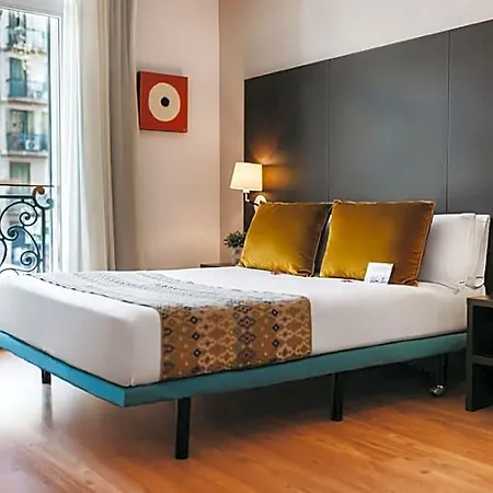 Oriente Atiram Hotel