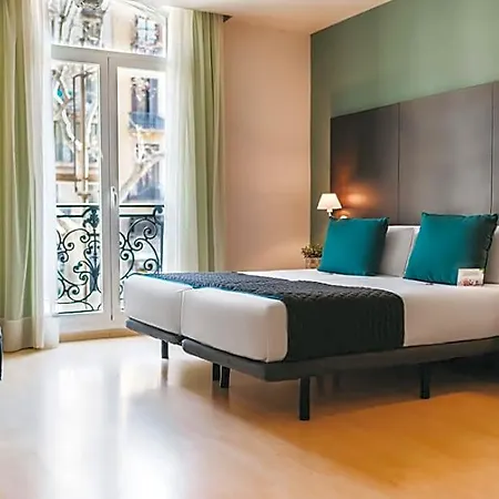 Hotel Oriente Atiram 3*