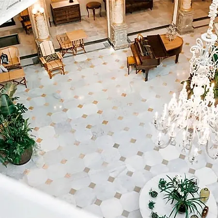 Hotel Oriente Atiram 3*
