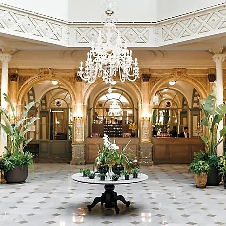 Oriente Atiram Hotel 3*