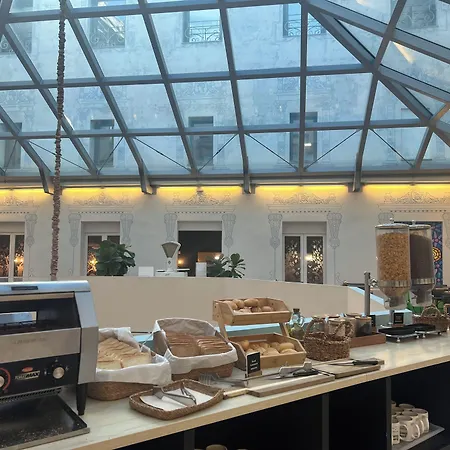 Oriente Atiram Hotel 3*