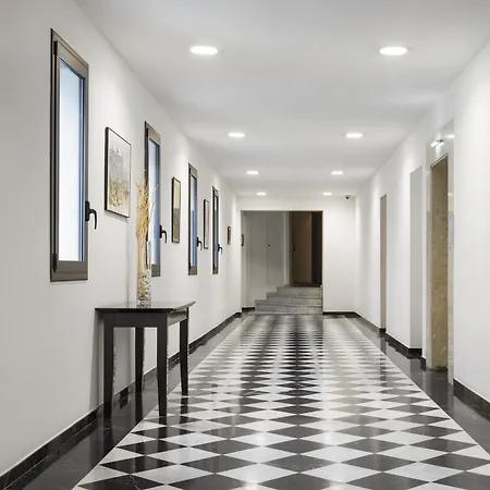 Hotel Oriente Atiram Barcelona
