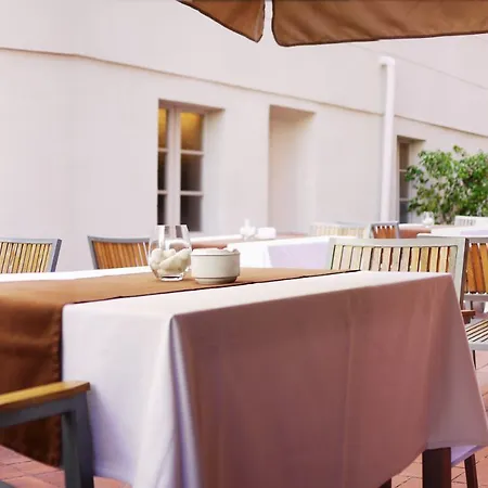 Hotel Oriente Atiram 3*