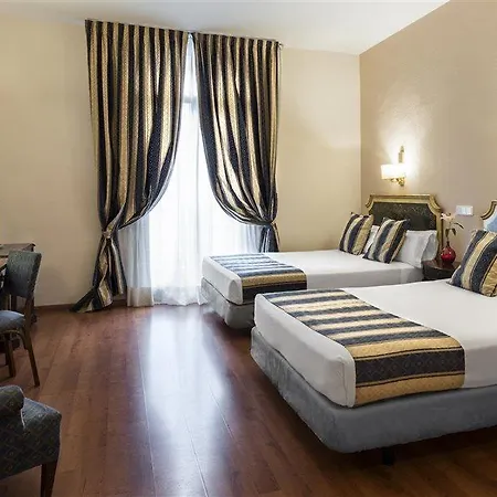 Oriente Atiram Hotel 3*