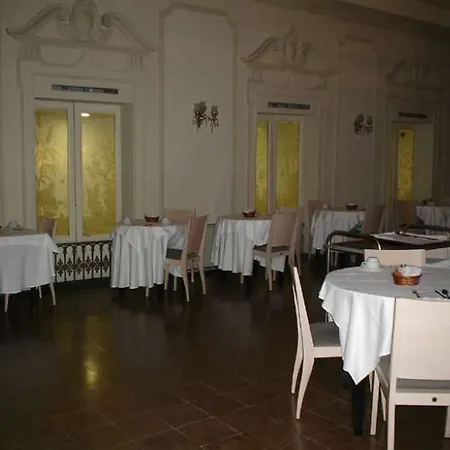 Oriente Atiram Hotel 3*
