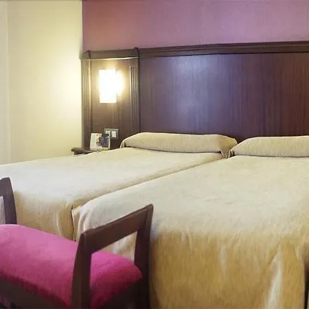 Oriente Atiram Hotel Barcelona