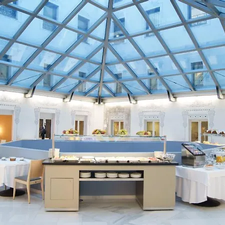 Oriente Atiram Hotel 3*
