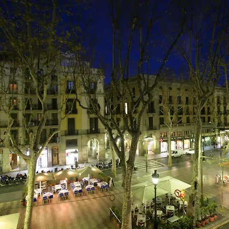 Oriente Atiram Hotel