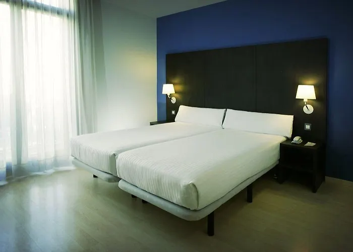 Hotel Oriente Atiram Barcelona