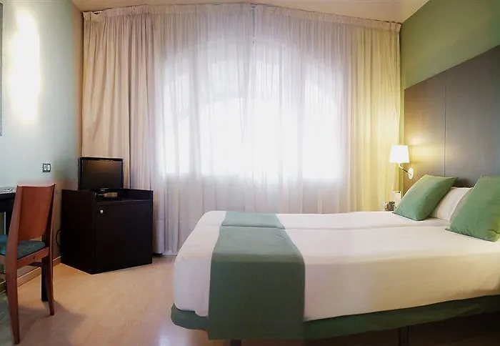 Oriente Atiram Barcelona