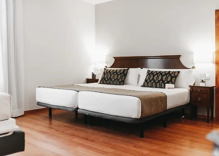 Oriente Atiram Hotel Barcelona