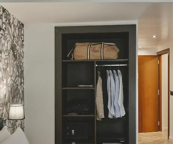 Hotel Oriente Atiram Barcelona