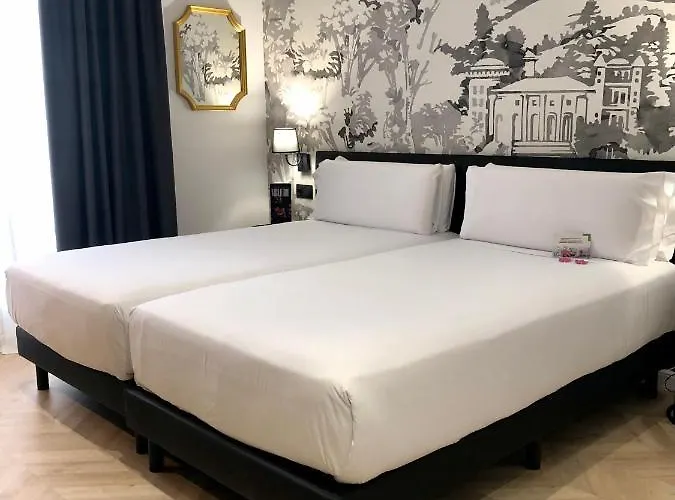 Hotel Oriente Atiram