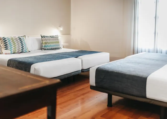 Hotel Oriente Atiram 3*