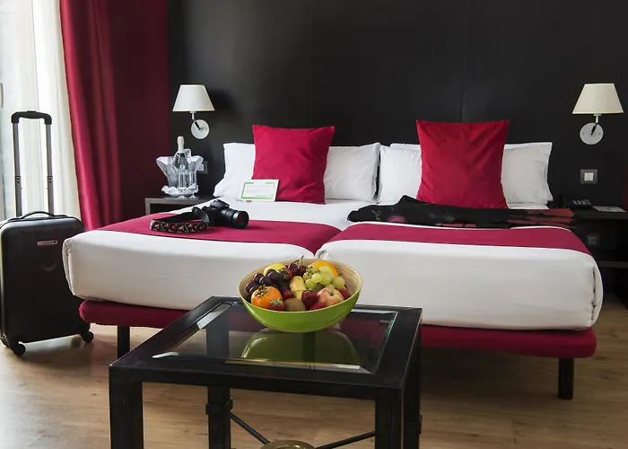 Oriente Atiram Hotel 3*