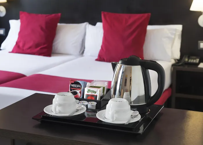 Oriente Atiram Hotel 3*