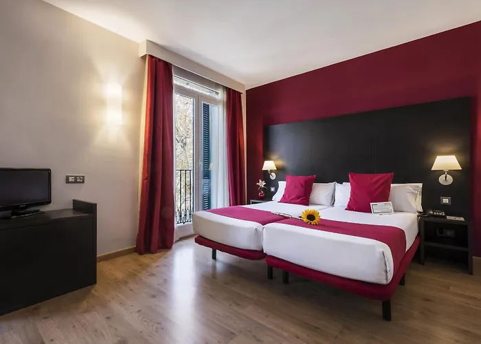 Hotel Oriente Atiram 3*