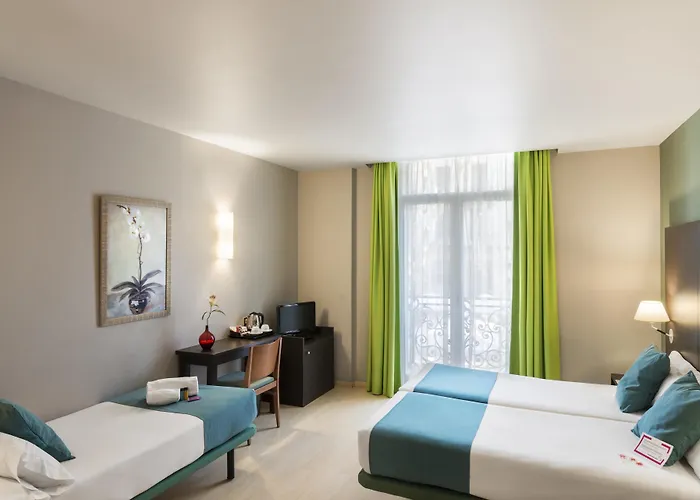 Oriente Atiram Hotel 3*