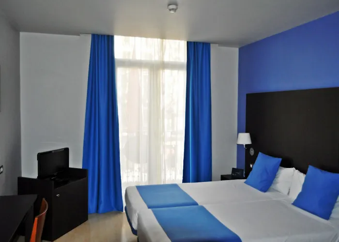 Oriente Atiram Barcelona