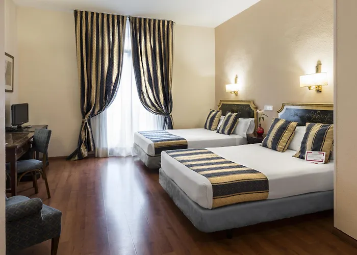 Oriente Atiram Hotel 3*