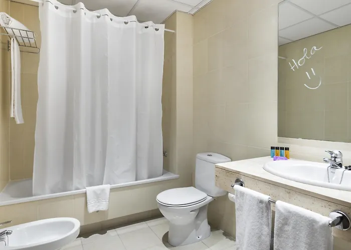 Hotel Oriente Atiram Barcelona