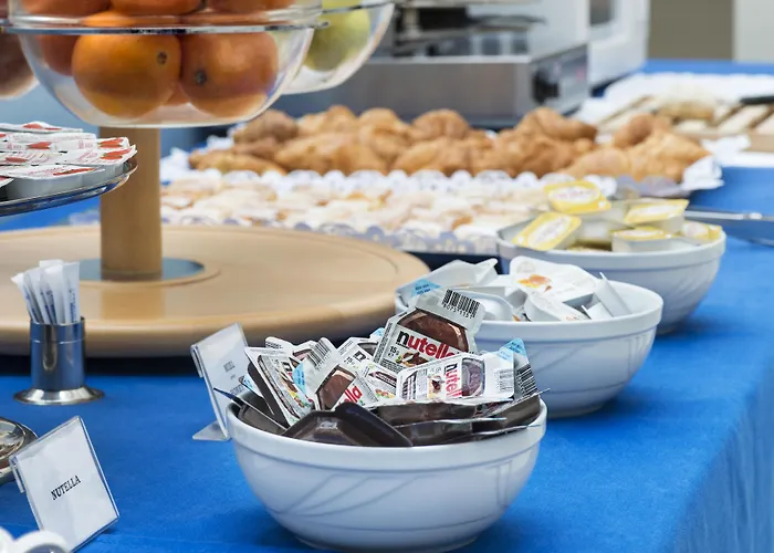 Hotel Oriente Atiram