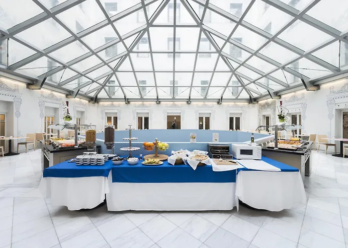 Oriente Atiram Hotel 3*