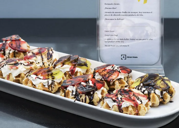 Oriente Atiram Barcelona