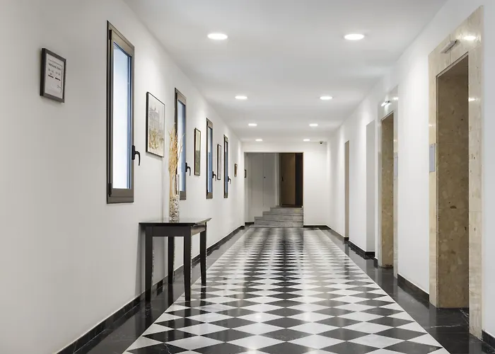 Oriente Atiram Barcelona